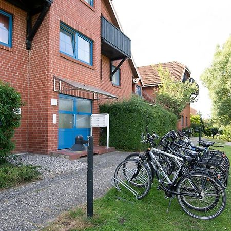 Apartamento An Der Aue 9B Auenblick Dahme  Exterior foto