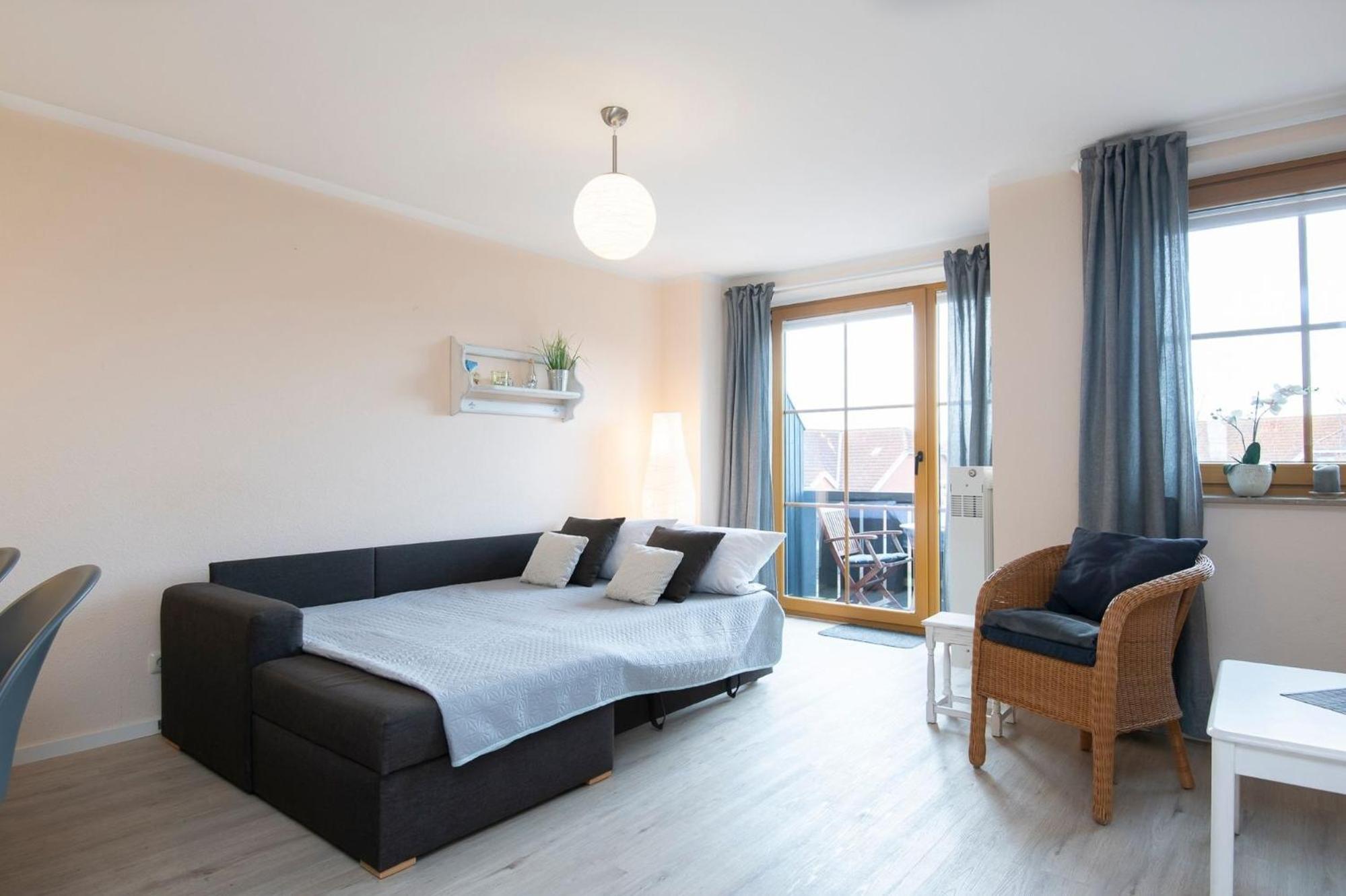 Apartamento An Der Aue 9B Auenblick Dahme  Exterior foto