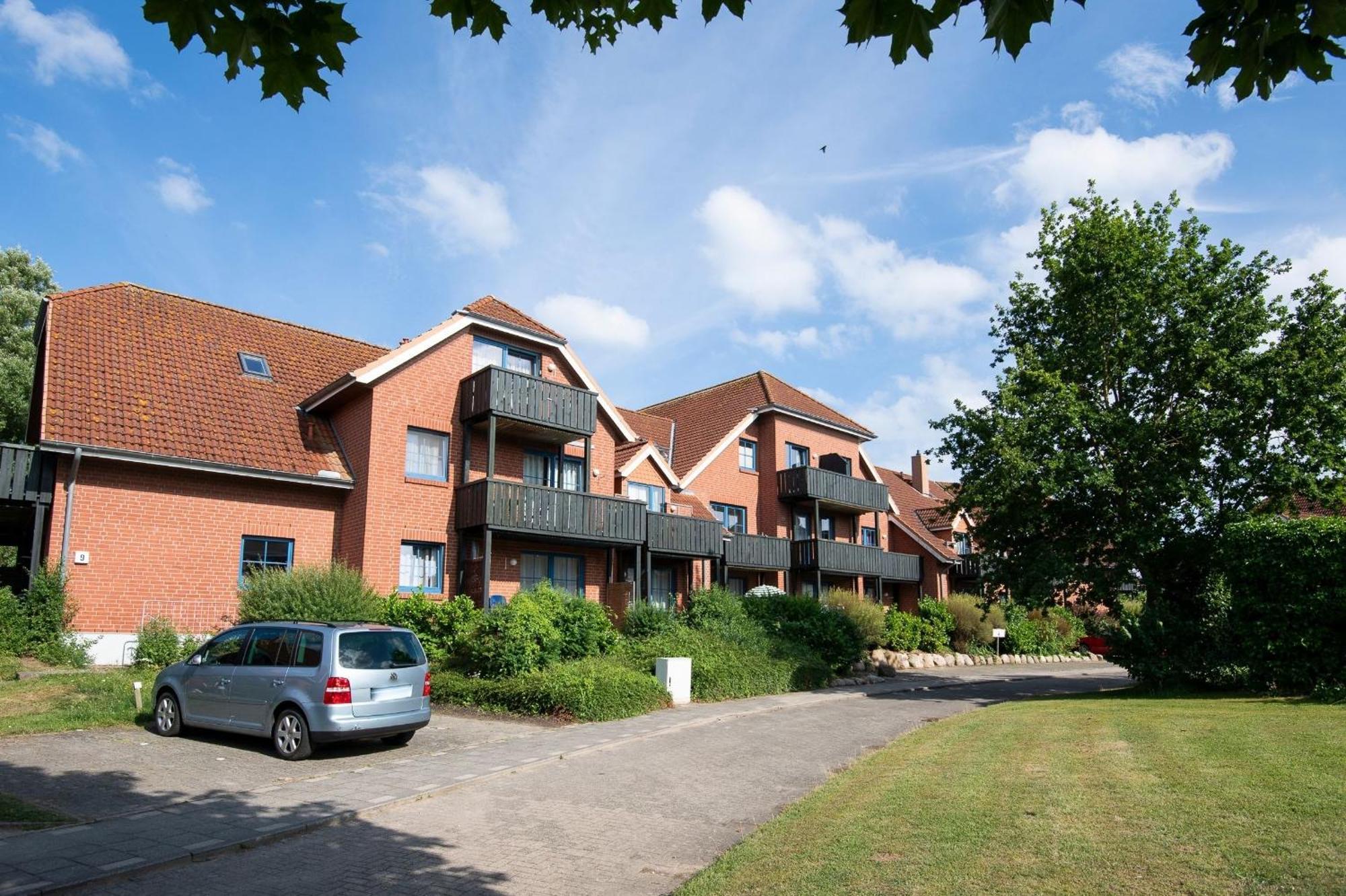 Apartamento An Der Aue 9B Auenblick Dahme  Exterior foto