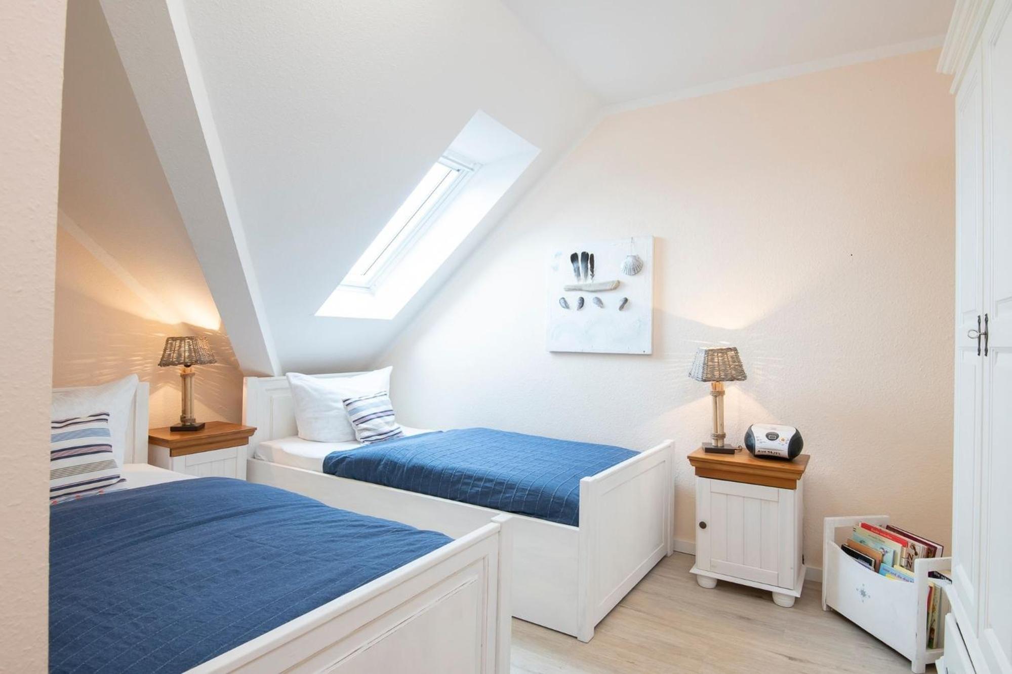 Apartamento An Der Aue 9B Auenblick Dahme  Exterior foto