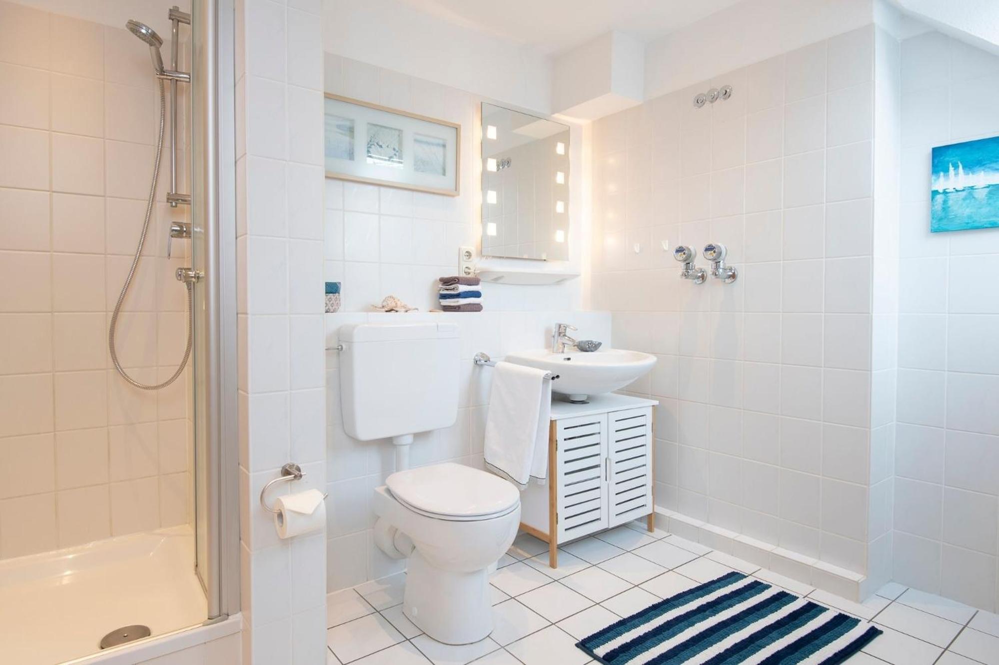Apartamento An Der Aue 9B Auenblick Dahme  Exterior foto