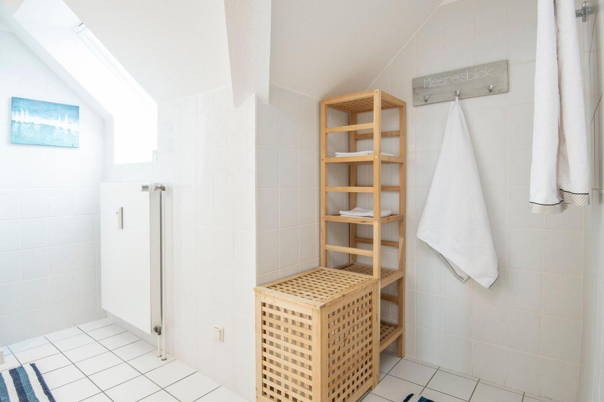 Apartamento An Der Aue 9B Auenblick Dahme  Exterior foto