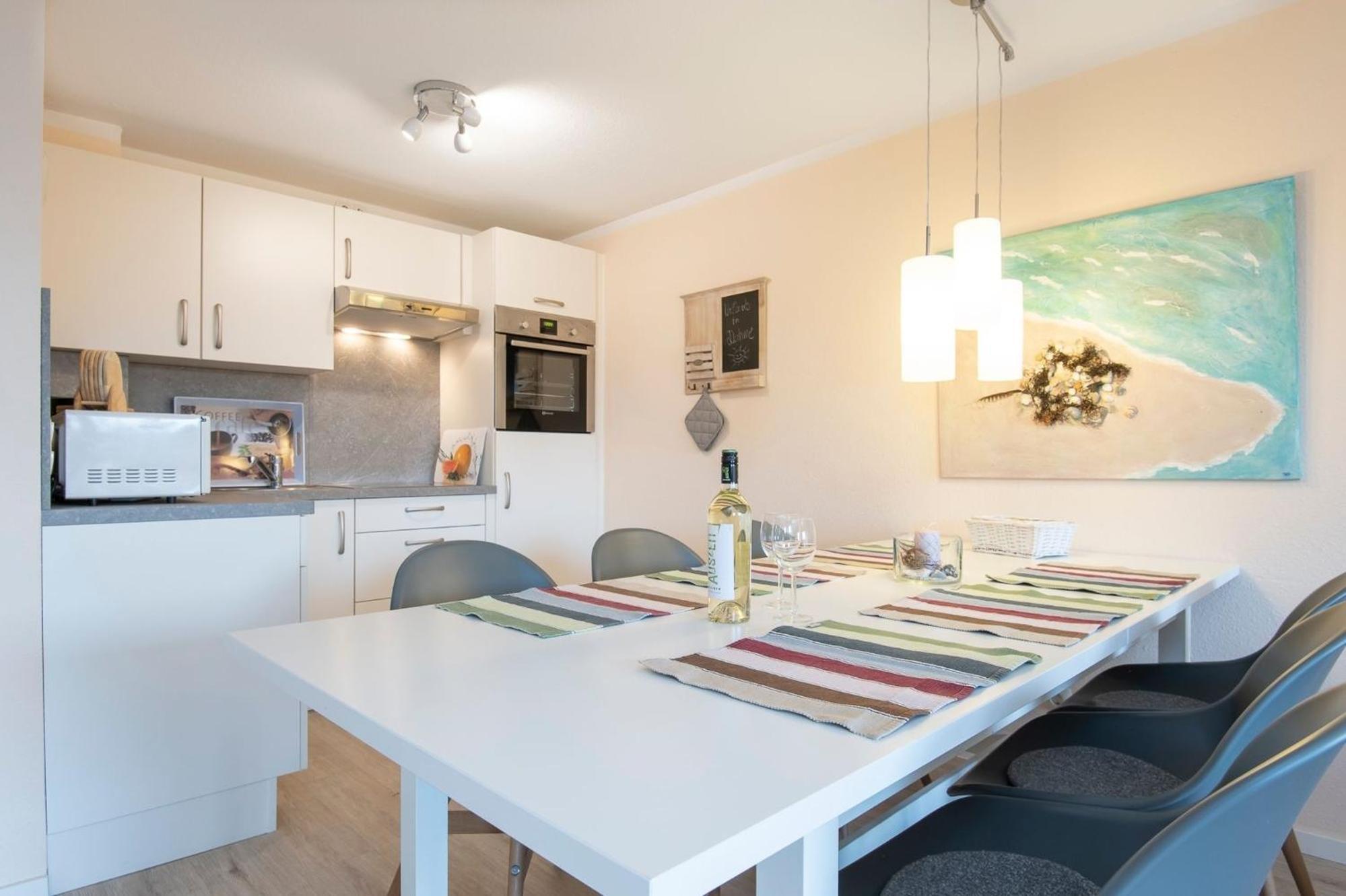 Apartamento An Der Aue 9B Auenblick Dahme  Exterior foto