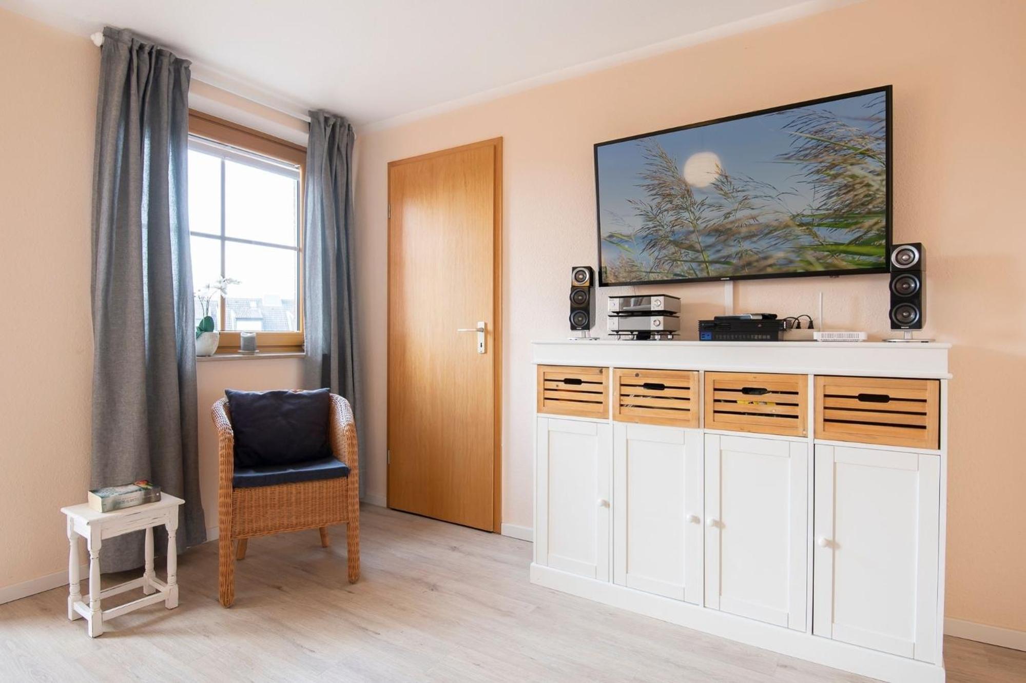 Apartamento An Der Aue 9B Auenblick Dahme  Exterior foto