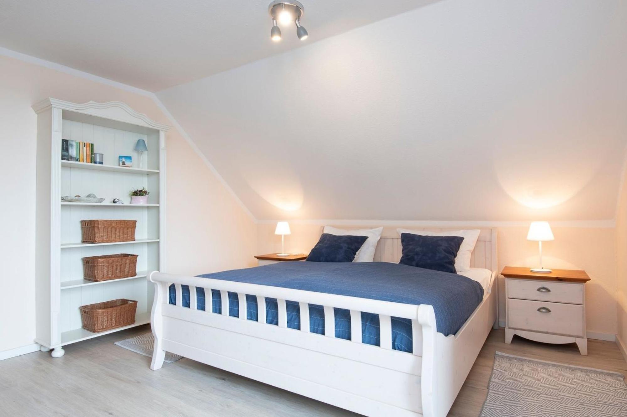 Apartamento An Der Aue 9B Auenblick Dahme  Exterior foto