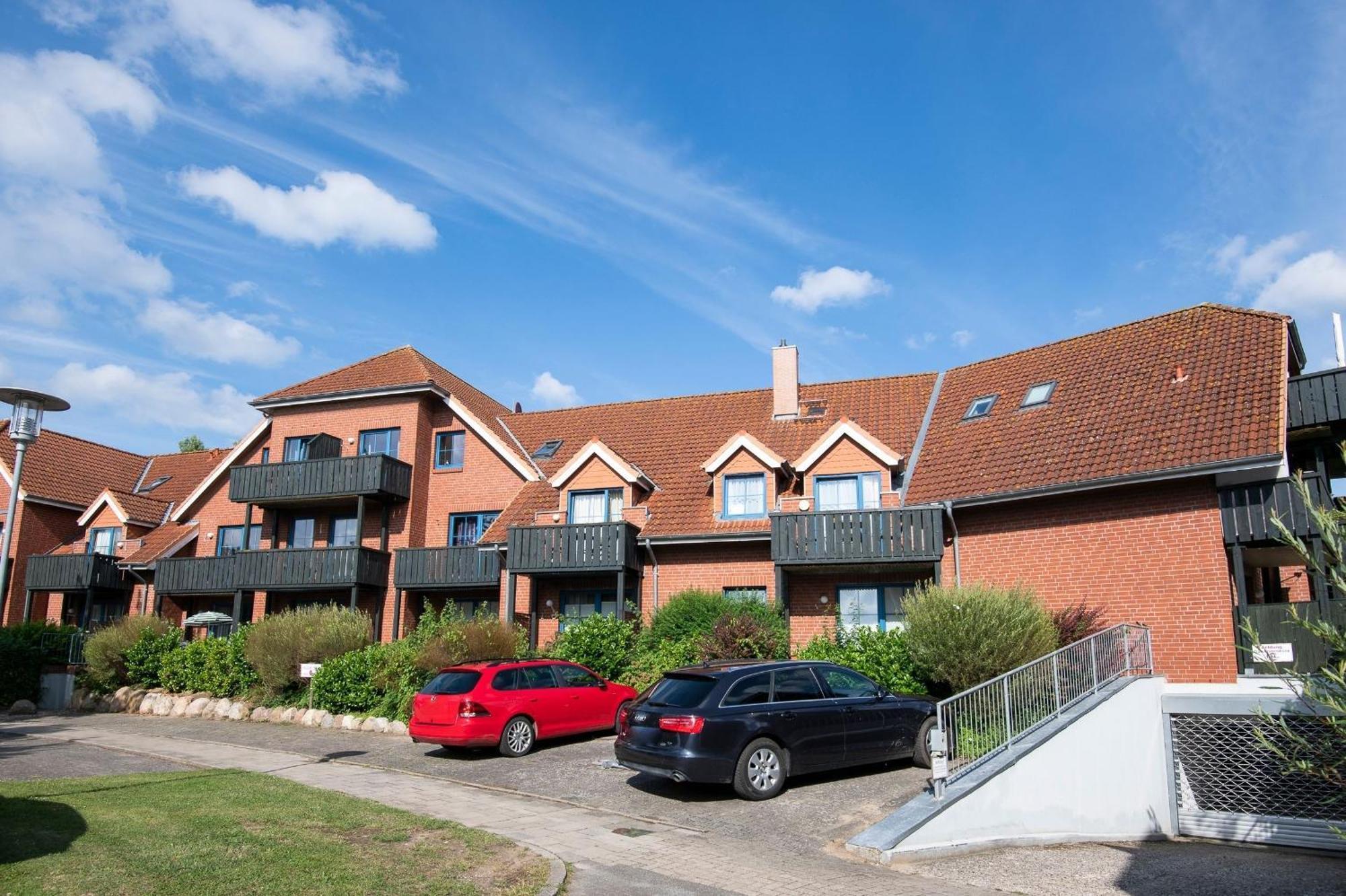 Apartamento An Der Aue 9B Auenblick Dahme  Exterior foto