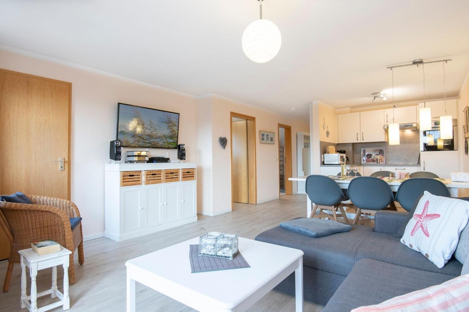 Apartamento An Der Aue 9B Auenblick Dahme  Exterior foto