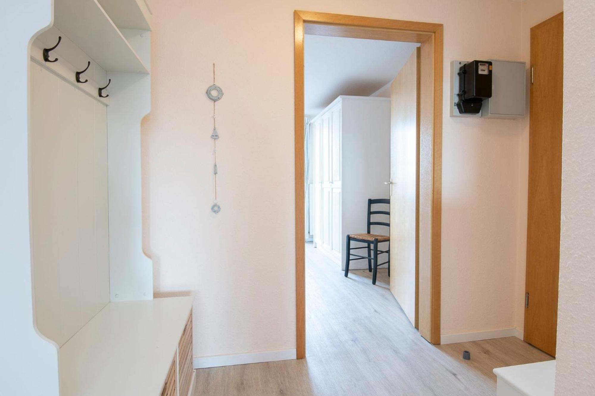 Apartamento An Der Aue 9B Auenblick Dahme  Exterior foto