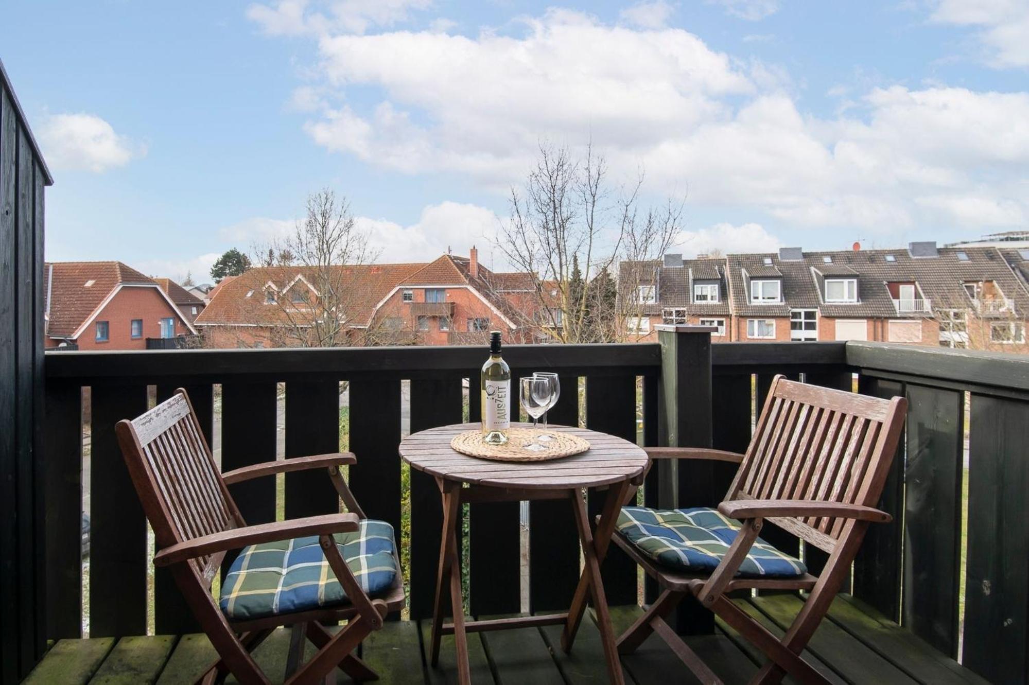 Apartamento An Der Aue 9B Auenblick Dahme  Exterior foto