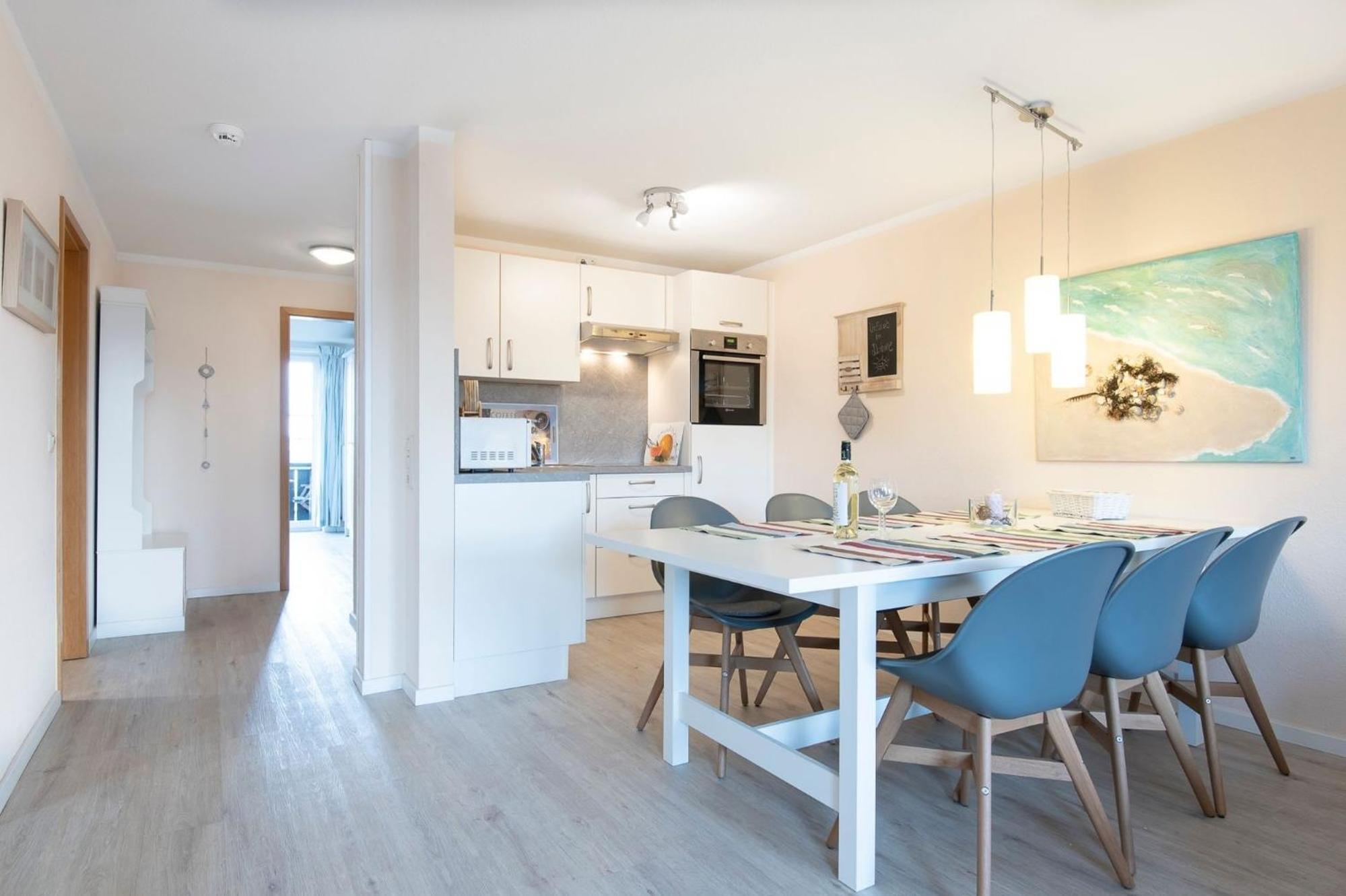 Apartamento An Der Aue 9B Auenblick Dahme  Exterior foto