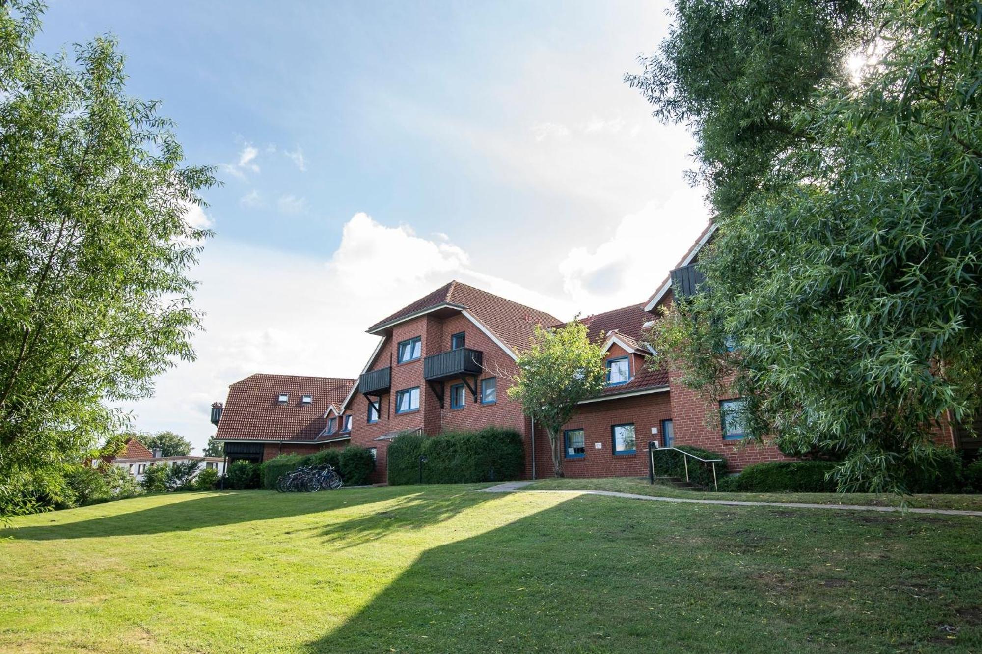 Apartamento An Der Aue 9B Auenblick Dahme  Exterior foto