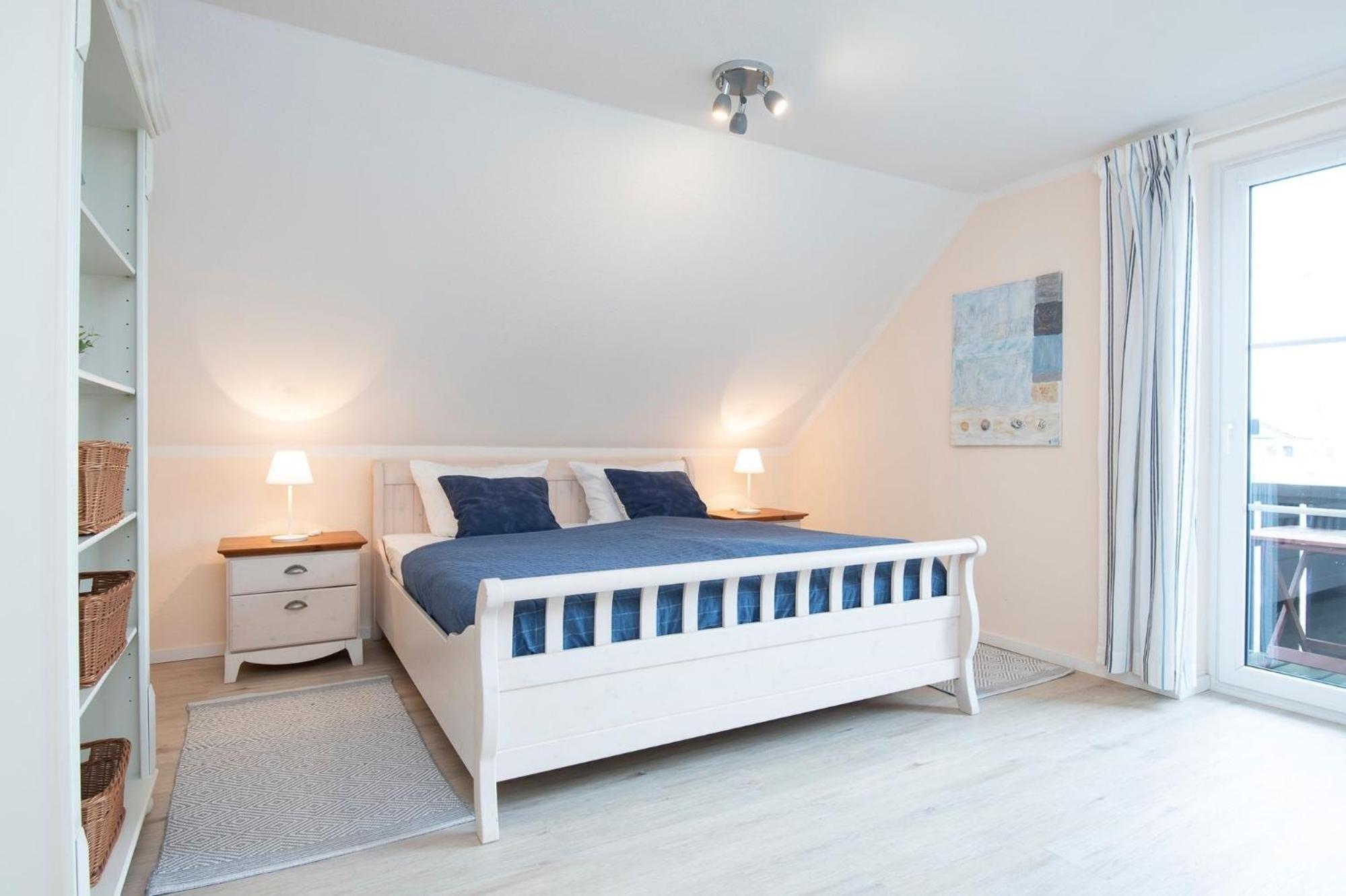 Apartamento An Der Aue 9B Auenblick Dahme  Exterior foto